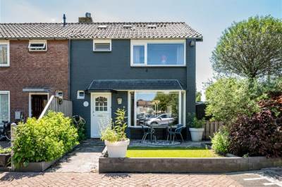 Woning Hanzestraat 10 Elburg