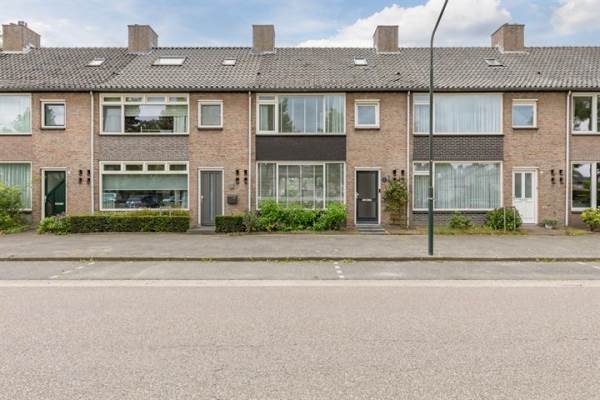 Woning Heibeekstraat 7 Geldrop