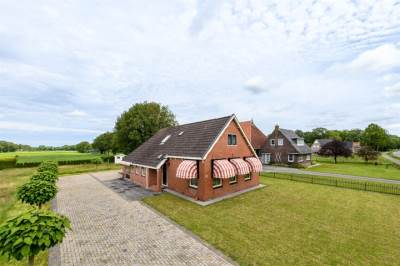 Woning Schoterlandseweg 73 Oudehorne