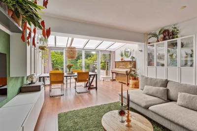 Woning Bremstraat 11 Groningen