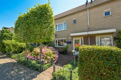 Woning Driedistel 20 Heemskerk