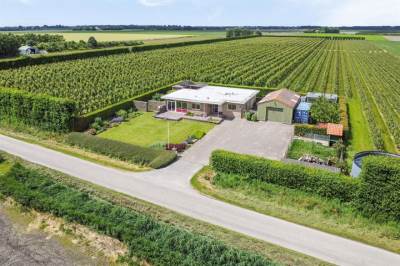 Woning Sluisweg 3 Nieuwerkerk