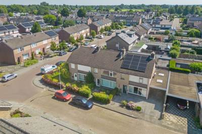 Woning Oosterdstraat 5 Berghem