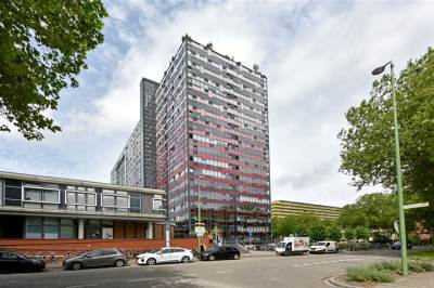 Woning Laan van Vollenhove 744BIS Zeist