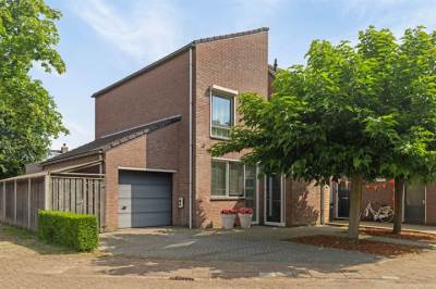 Woning Duinkerkenlaan 74 Eindhoven