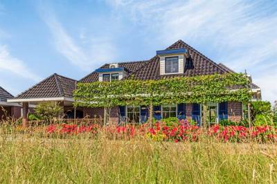 Woning Weidelanden 38 Lemelerveld