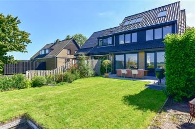 Woning Johannes Bosboomlaan 13 Nederhorst den Berg