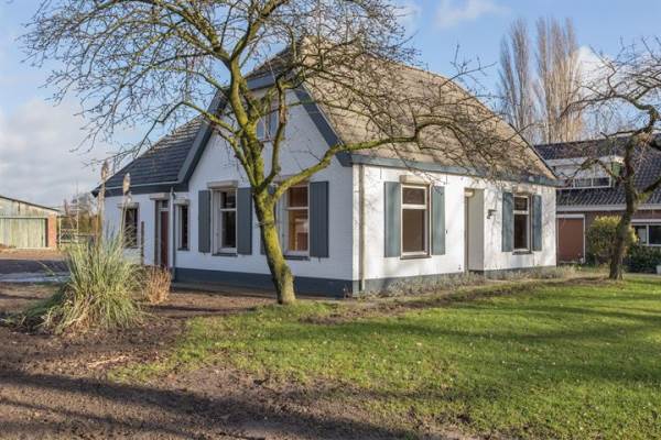 Woning Babberichseweg 43 Zevenaar