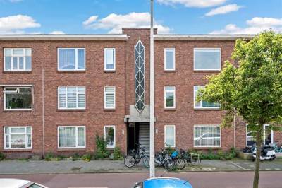 Woning Escamplaan 36 Den Haag