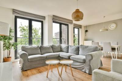 Woning Julius Pergerstraat 29 Amsterdam