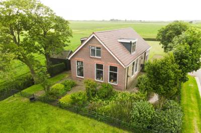 Woning Dorpsweg 31 Idsegahuizum