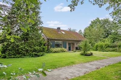 Woning Marsstukken 37 Aalden