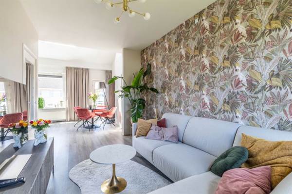 Woning Lex Althoffstraat 53 Amsterdam