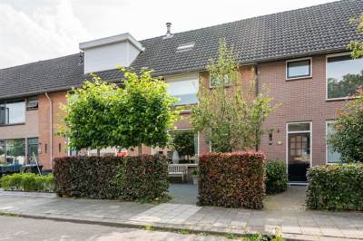 Woning Multatulistraat 9 Harderwijk