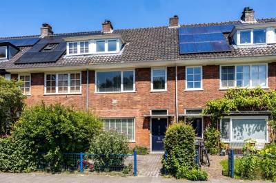 Woning Schavenmolenstraat 49 Arnhem