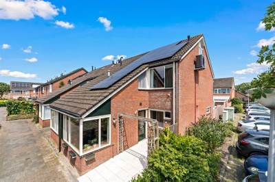 Woning Bark 2 Schipluiden