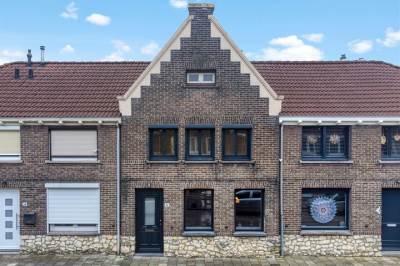 Woning Schoutstraat 22 Heerlen