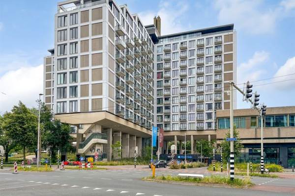 Woning Velperweg 471208 Arnhem