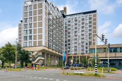 Woning Velperweg 471208 Arnhem