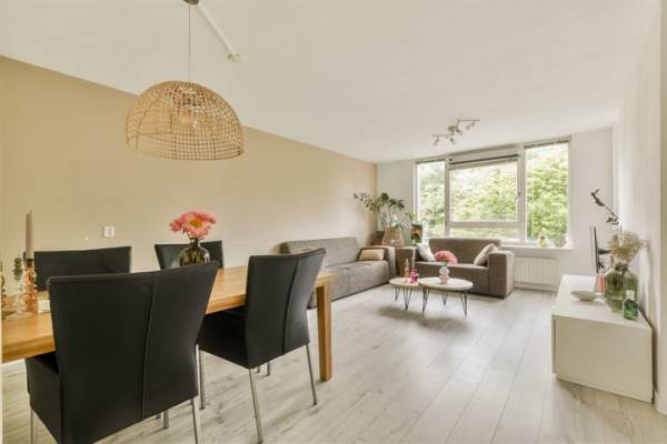 Woning Tugelaweg 137C Amsterdam