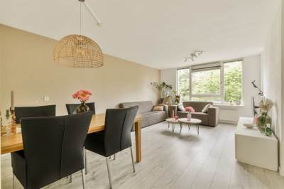 Woning Tugelaweg 137C Amsterdam