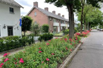 Woning Jekerschans 55 Maastricht