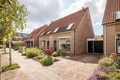 Woning De Bouw 52 Bovenkarspel