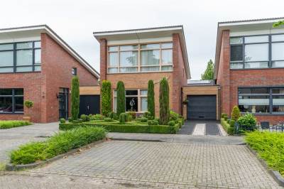 Woning Veldstraat 2A Den Dungen