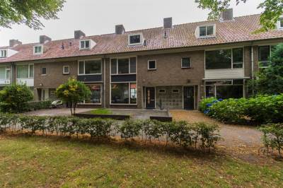 Woning Postelse Hoeflaan 116 Tilburg