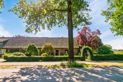 Woning Bedafseweg 23 Uden