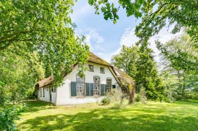 Woning De Maat 32 Balkbrug