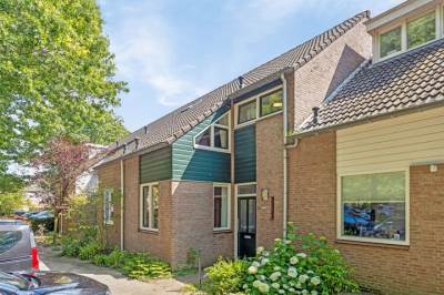 Woning Schoutstraat 12 Oss