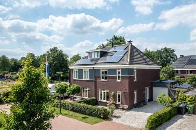 Woning Grootslaan 4 Haren (GR)