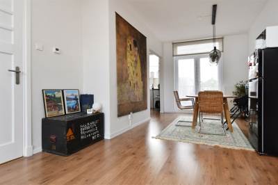 Woning Laurierstraat 72 Den Haag