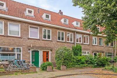 Woning Musschenbroekstraat 15 Eindhoven