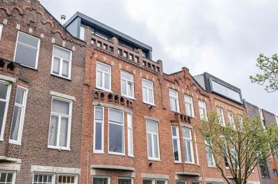 Woning Anna Paulownastraat 7a Groningen