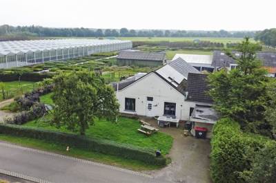 Woning Langevenseweg 4 Melderslo