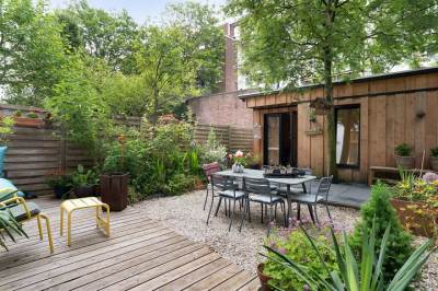 Woning Madurastraat 6A Amsterdam