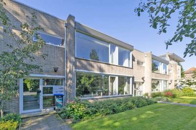 Woning Soestdijkerstraatweg 82D Hilversum