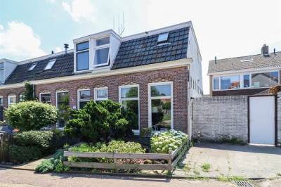 Woning Liemendijk 20A Harlingen