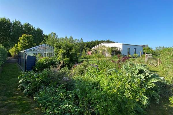 Woning Auguste Comteweg 29 Almere