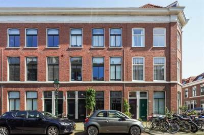 Woning Van Speijkstraat 208 Den Haag