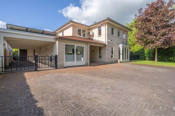 Woning Mr. W.M. Kolffstraat 4 Tiel