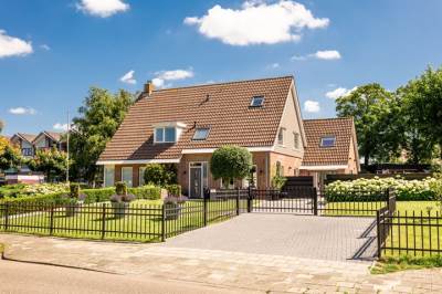 Woning Buren 4 Makkum