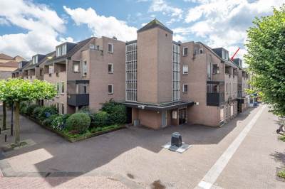 Woning Markt 91 Uden