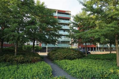 Woning Laan van Deshima 65 Amstelveen