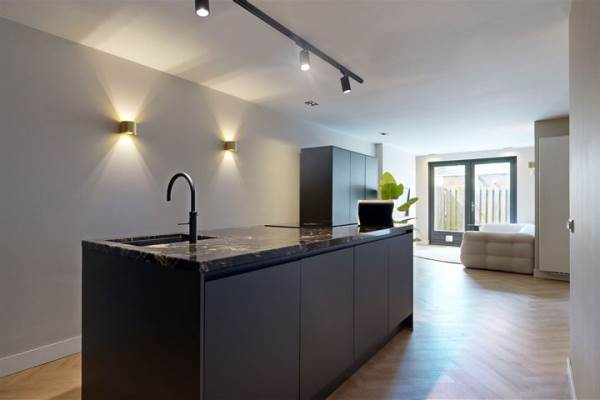 Woning Hanstholm 36 Hoofddorp