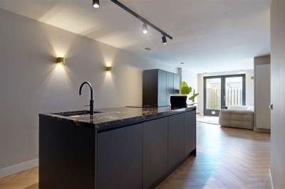 Woning Hanstholm 36 Hoofddorp