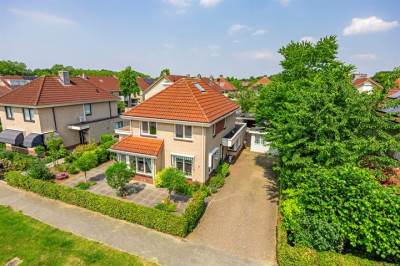 Woning Wiebengapad 3 Deventer