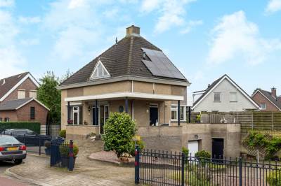 Woning Ottersumseweg 5 Gennep